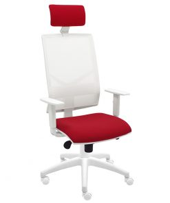 Silla giratoria Play