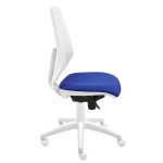 Silla de escritorio Hexa Blanca