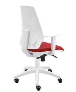 silla-giratoria-hexa-con-brazos-color-rojo
