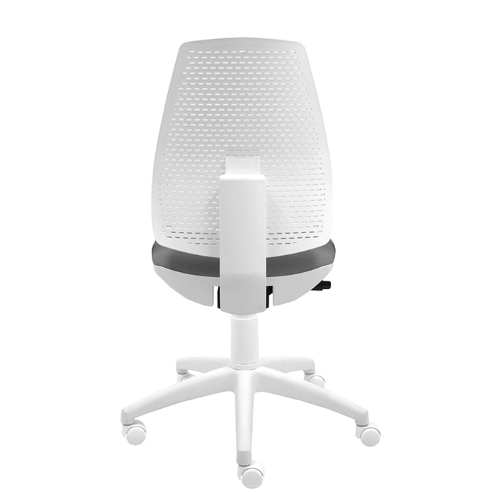 Silla de escritorio Hexa Blanca