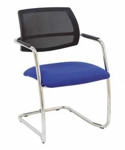 Sillón fijo Magix Malla