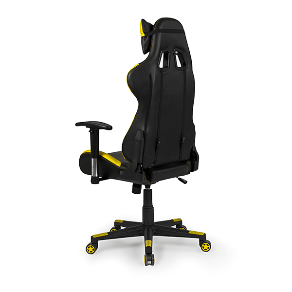 Silla Gaming Silverstone