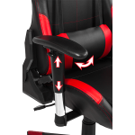 Silla Gaming Silverstone