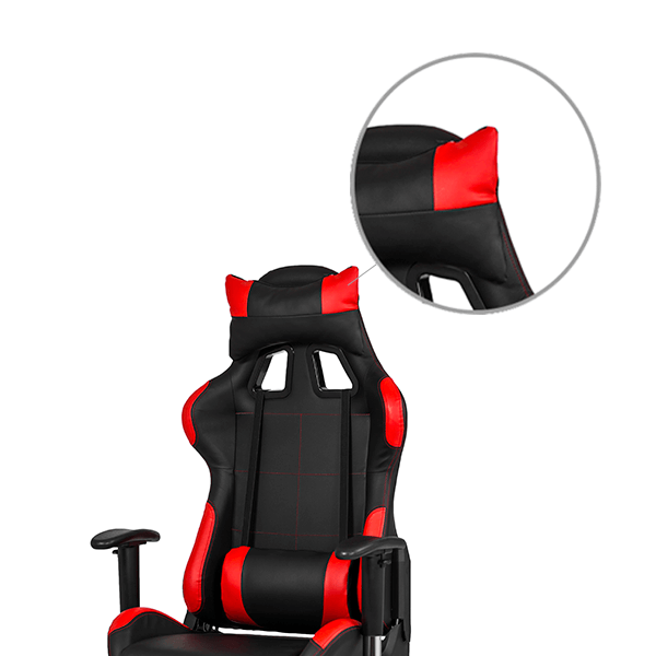 Silla Gaming Silverstone