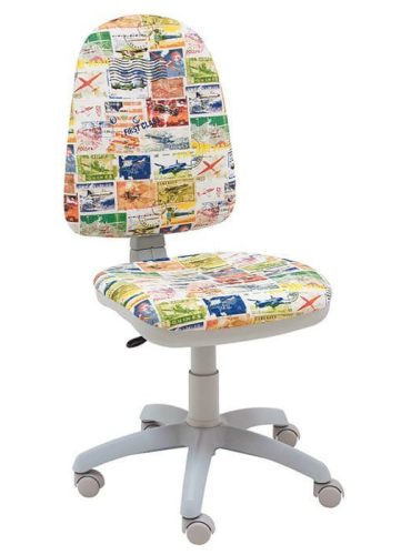silla-escritorio-torino-gris-estampada-juvenil-tapizado-sellos