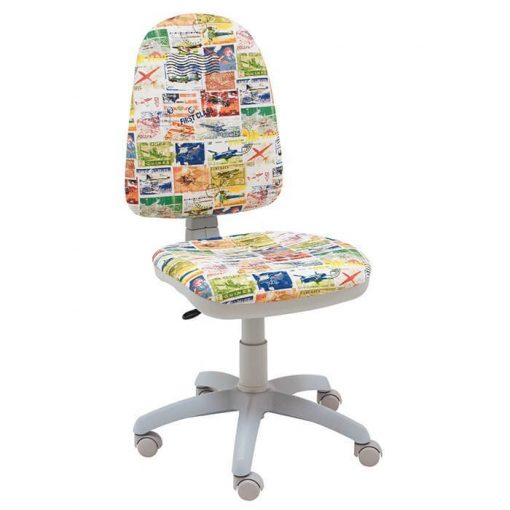 silla-escritorio-torino-gris-estampada-juvenil-tapizado-sellos