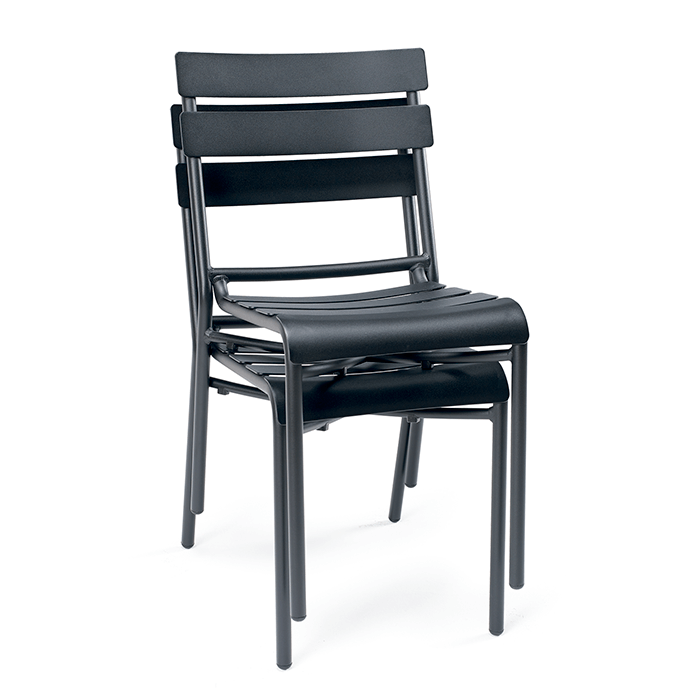 Silla jardín Versalles