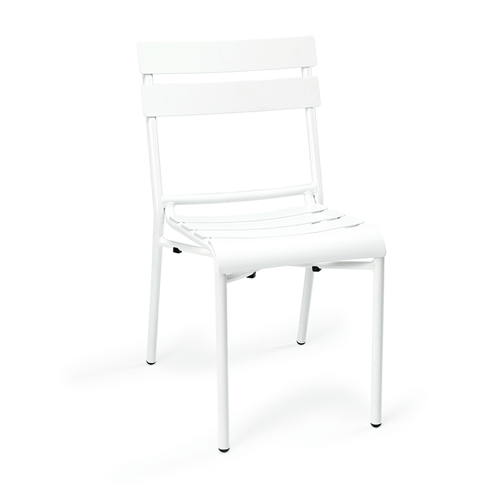 Silla jardín Versalles