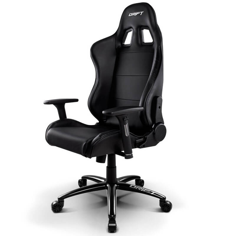 Drift DR200 Silla Gaming