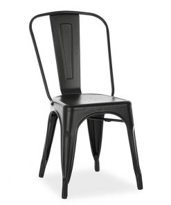 silla-fija-diseño-tolix-negra-modelo-industrial-para-cocinas-y-salones