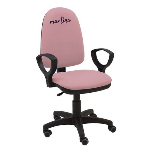 bordado-silla-escritorio-torino-rosa-palo
