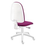 Silla de escritorio Torino Blanco