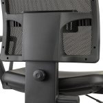 Silla giratoria Passion