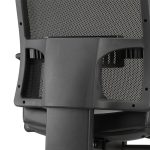 Silla giratoria Passion Syncro