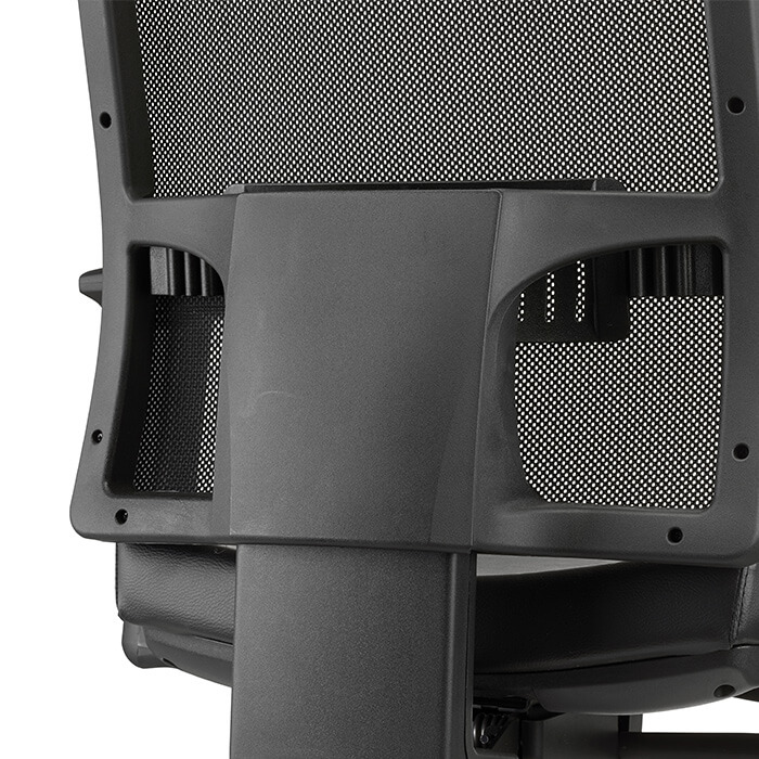 Silla giratoria Passion Syncro