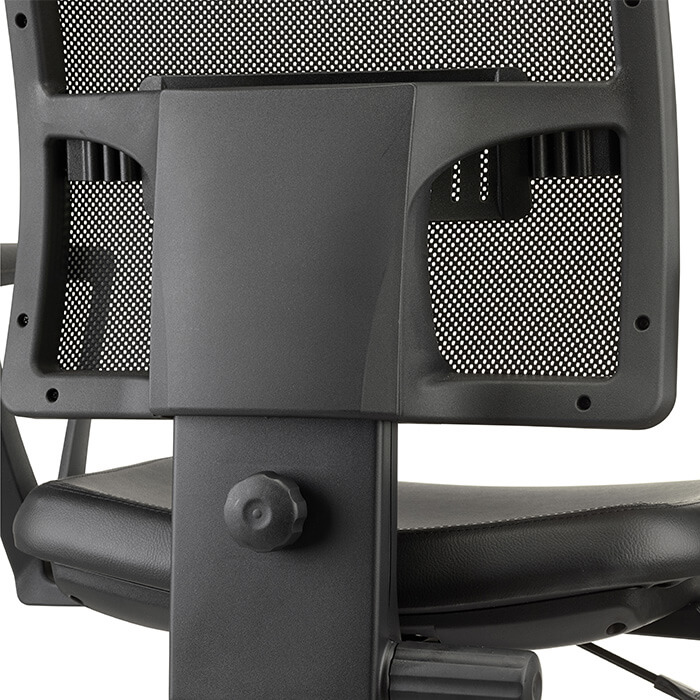 Silla giratoria Passion