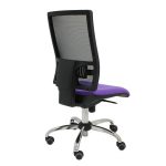 Silla giratoria Passion Syncro