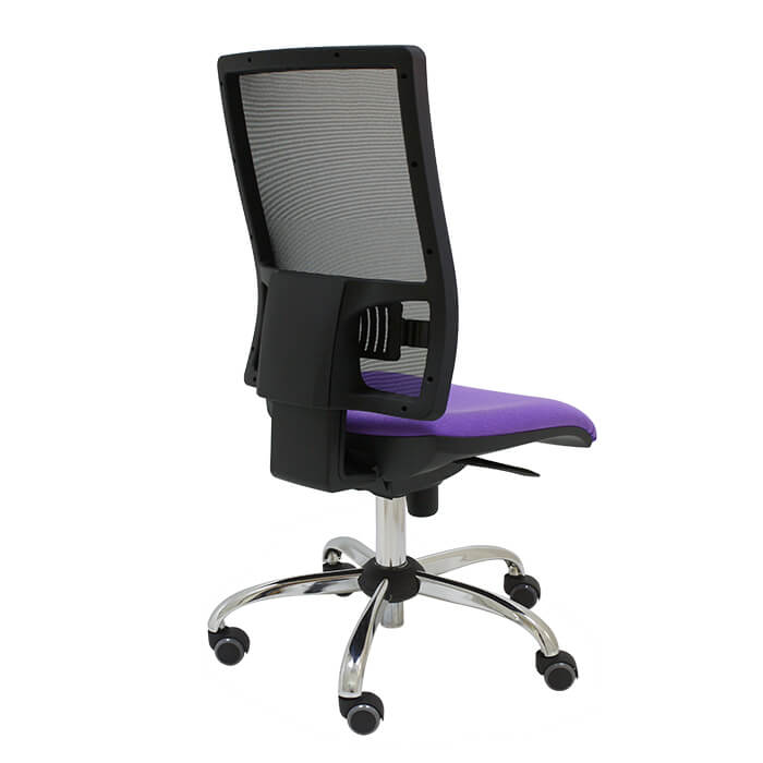 Silla giratoria Passion Syncro