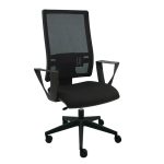 Silla giratoria Passion