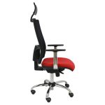 Silla giratoria Passion Syncro