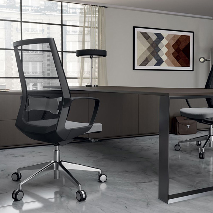 Silla oficina i70