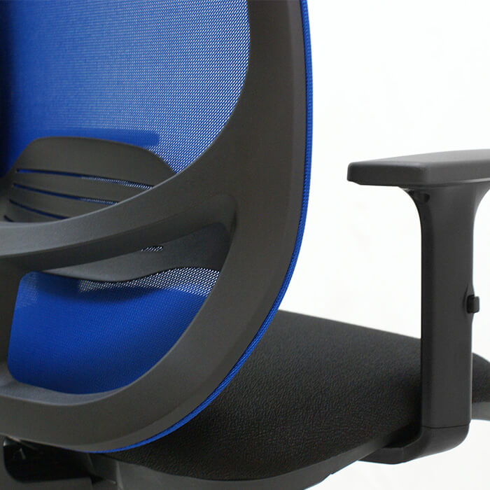 Silla oficina Andy