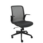 Sillón giratorio Marilyn bajo