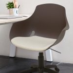 Silla giratoria Goa-T