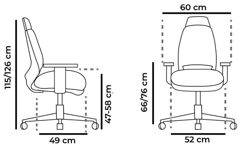 medidas-silla-oficina-profesional-4U-min