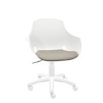 Silla giratoria Goa-T