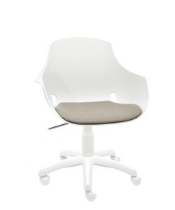 Silla giratoria Goa-T