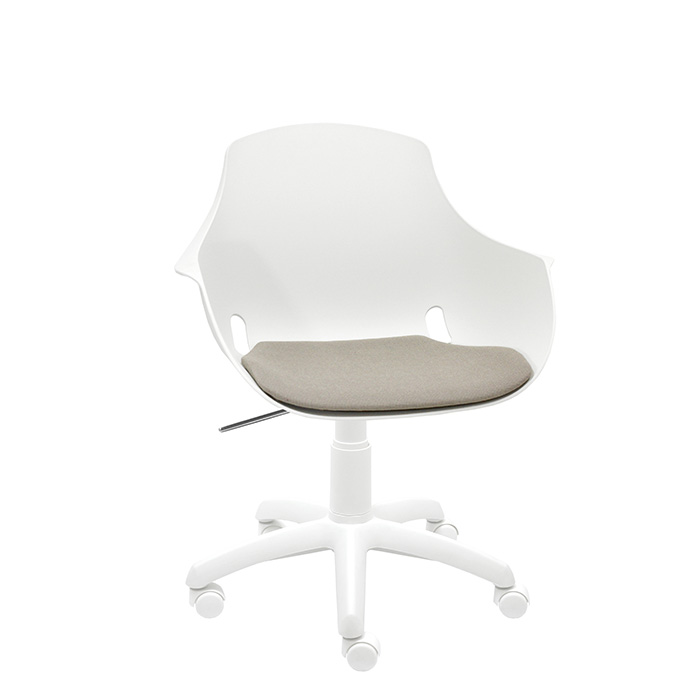 Silla giratoria Goa-T