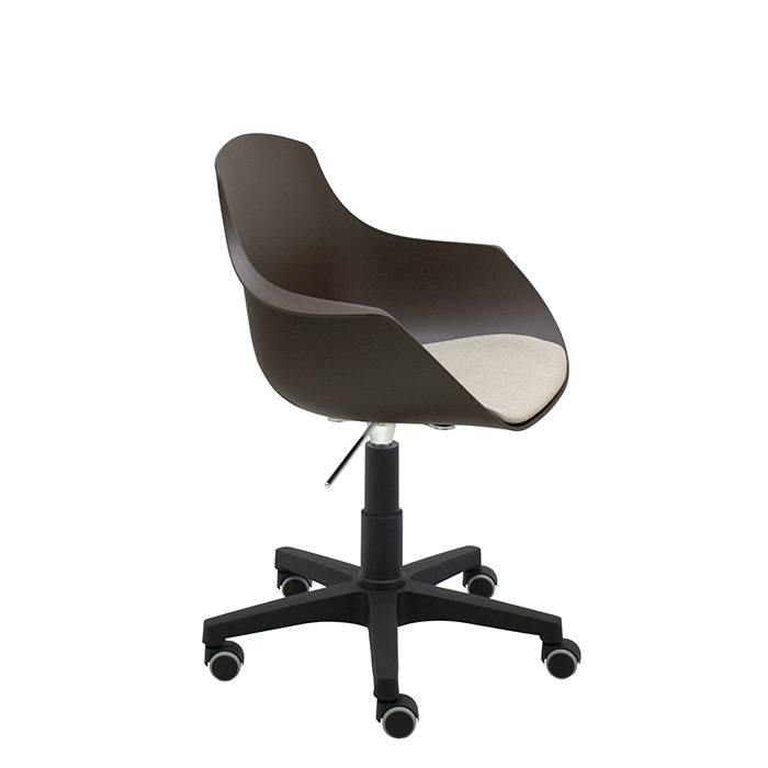 Silla giratoria Goa-T