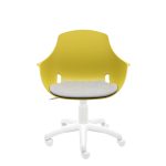 Silla giratoria Goa-T