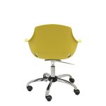 Silla giratoria Goa-T