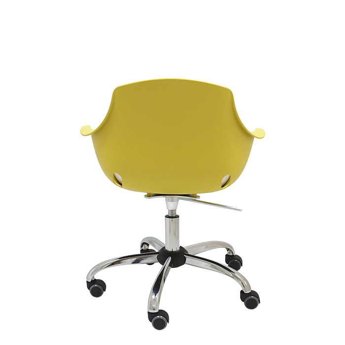 Silla giratoria Goa-T