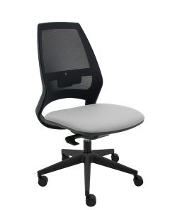 Silla oficina 4U Malla