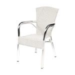 Sillón de ratán Jamaica