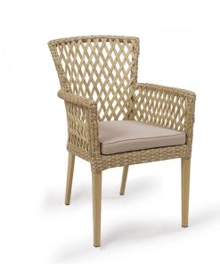 Sillón de médula Kioto