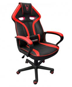 Silla gaming Stinger Station Alien