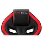 Silla Mars Gaming MGC118
