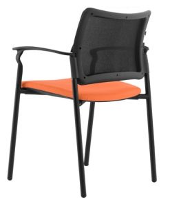 silla-confidente-respaldo-malla-transpirable-pinko