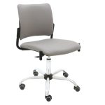 Silla giratoria Pinko