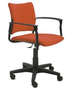 Silla giratoria Pinko