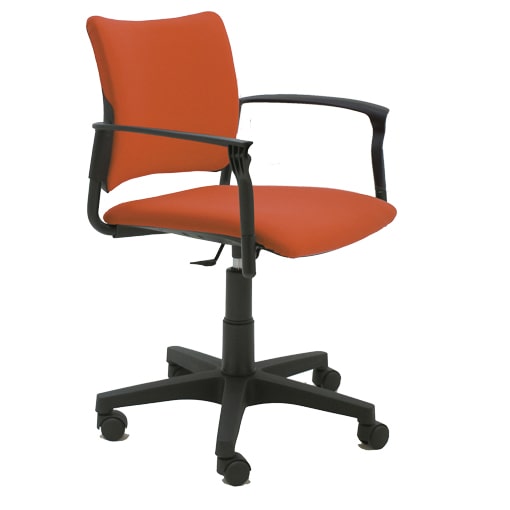 Silla giratoria Pinko