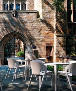 Silla de jardín Style