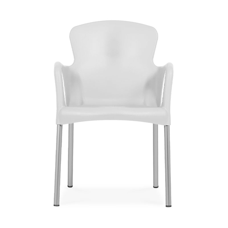 Conjunto de sillones Eva y mesa Donna