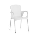 Sillón exterior Eva