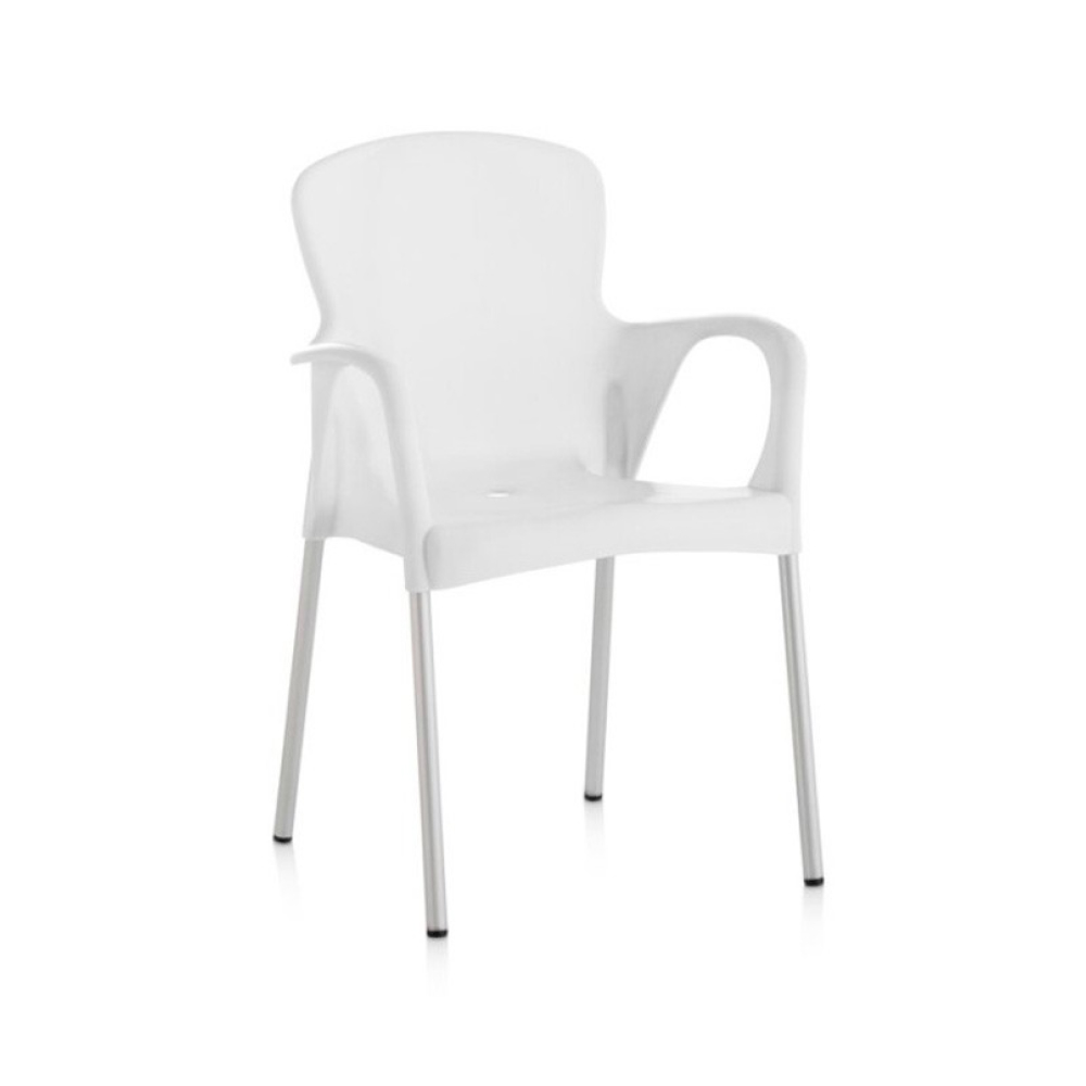 Sillón exterior Eva