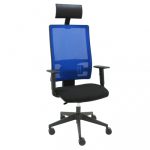 Silla giratoria Passion Syncro